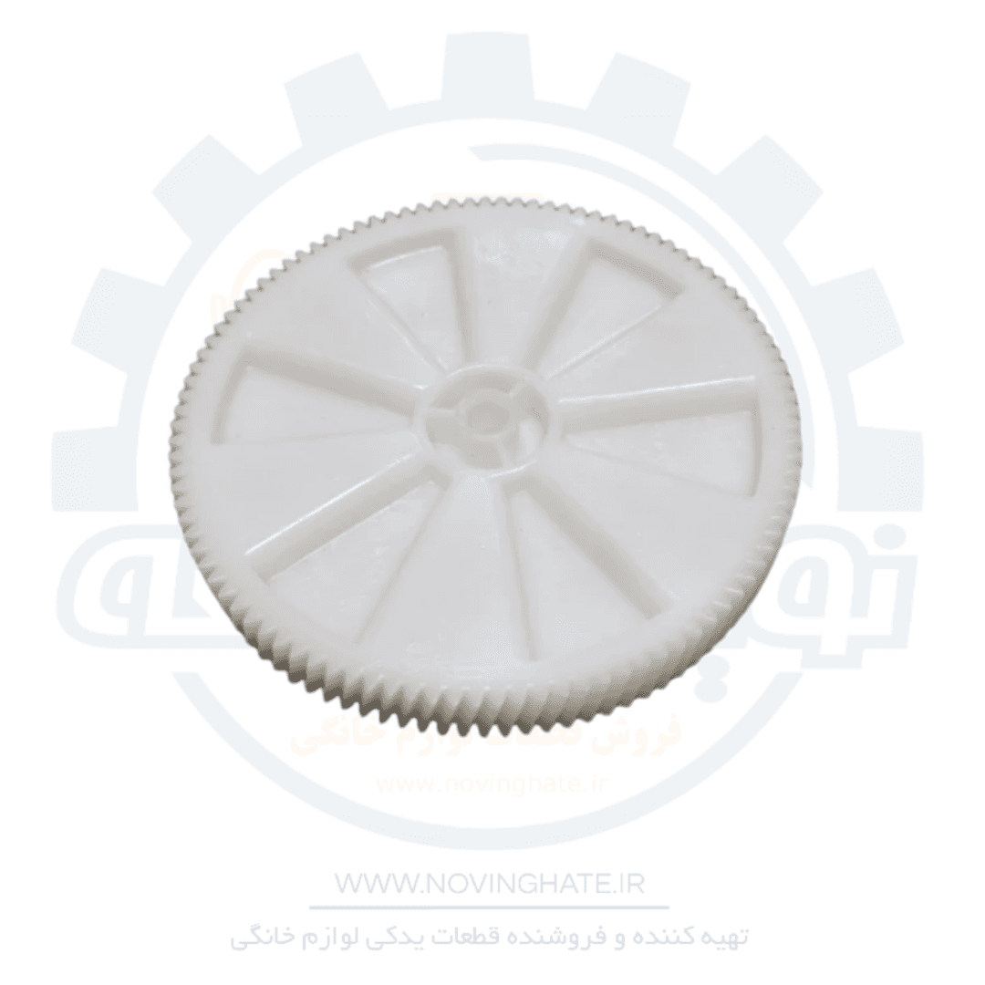 چرخ دنده چرخ گوشت کنوود KENWOOD — تصویر ۲
