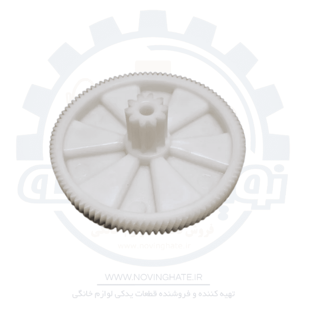 چرخ دنده چرخ گوشت کنوود KENWOOD