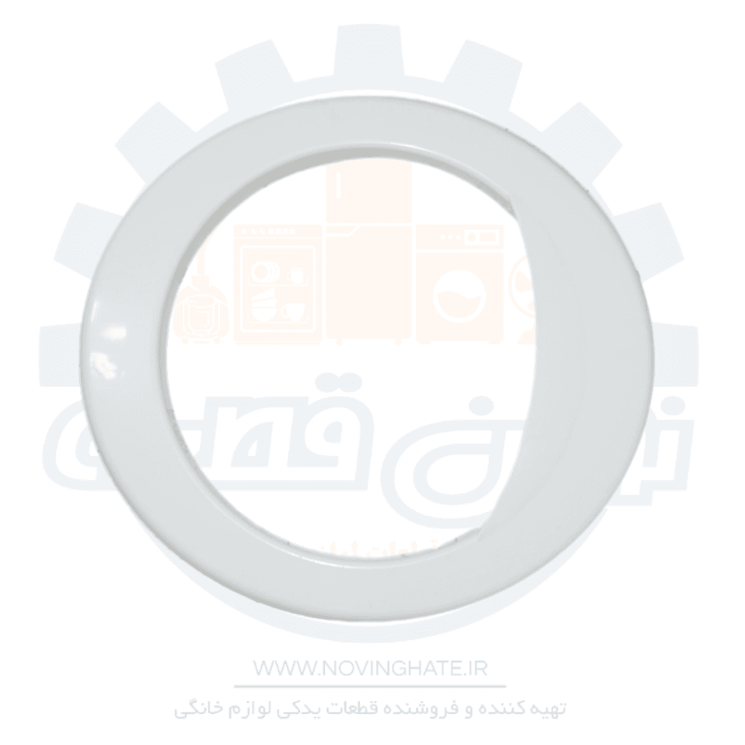 زه دور درب لباسشویی آبسال مدل 538 (بیرون)