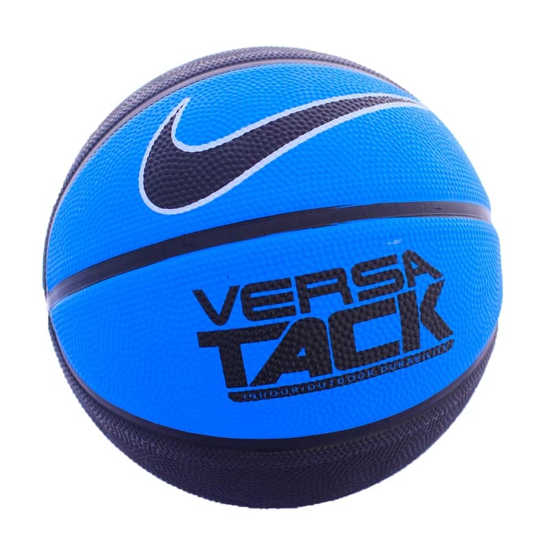 توپ بسکتبال نایک (Nike) مدل Versa Tack سایز 7 (لاستیکی) | چسبندگی عالی — تصویر ۶