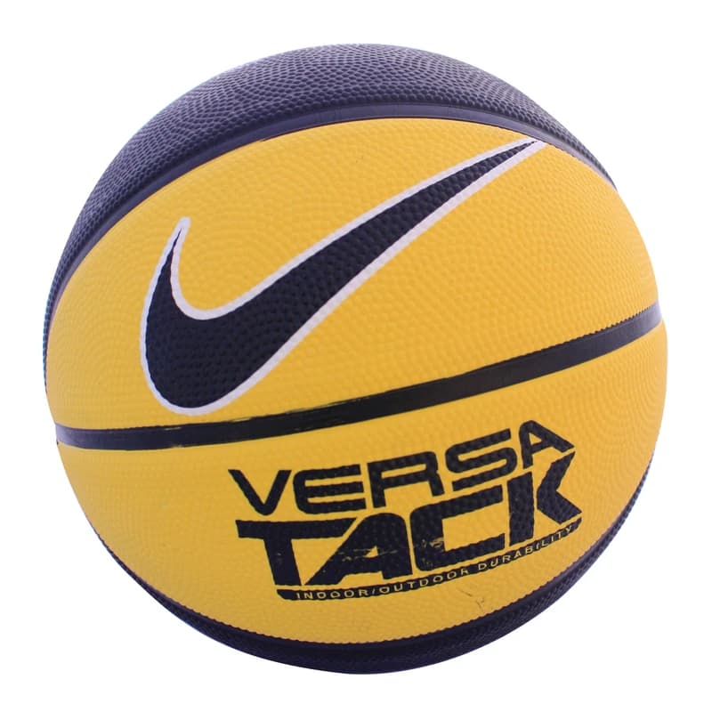 توپ بسکتبال نایک (Nike) مدل Versa Tack سایز 7 (لاستیکی) | چسبندگی عالی — تصویر ۵