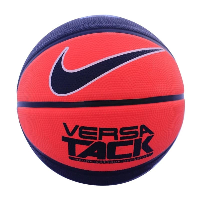 توپ بسکتبال نایک (Nike) مدل Versa Tack سایز 7 (لاستیکی) | چسبندگی عالی — تصویر ۴