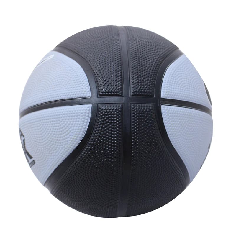 توپ بسکتبال نایک (Nike) مدل Versa Tack سایز 7 (لاستیکی) | چسبندگی عالی — تصویر ۲