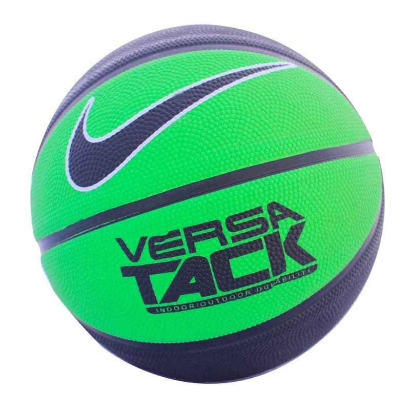 توپ بسکتبال نایک (Nike) مدل Versa Tack سایز 7 (لاستیکی) | چسبندگی عالی — تصویر ۳