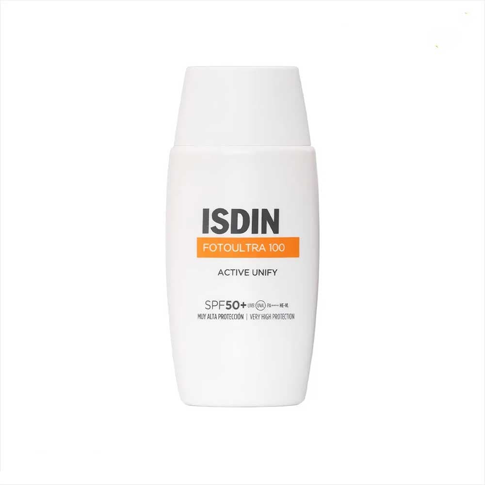 ضد آفتاب اکتیو یونیفای ایزدین SPF50