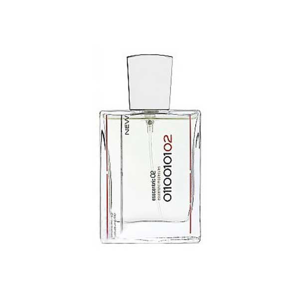ادکلن اسپرت فراگرنس ورد مدل اسنتریک مولکول ۰۲ Fragrance World Escentric 02 — تصویر ۲