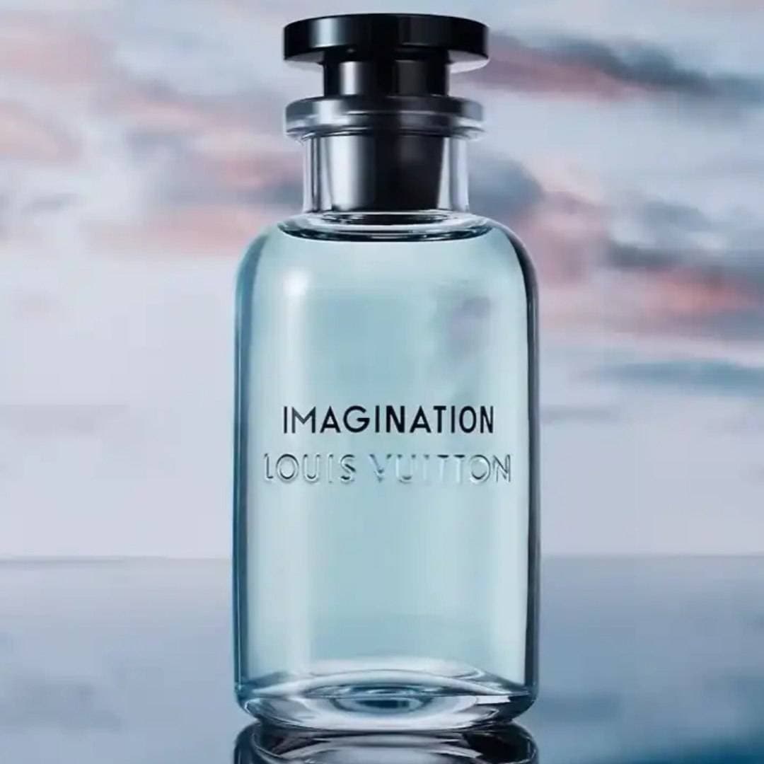 عطر ادکلن لویی ویتون امجینیشن 100 میل IMAGINATION LOUIS VUITTON