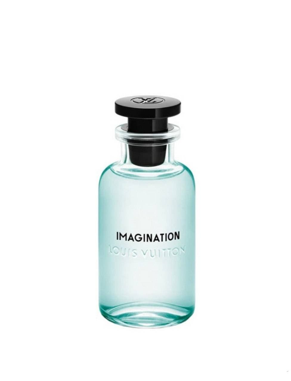 عطر ادکلن لویی ویتون امجینیشن 100 میل IMAGINATION LOUIS VUITTON — تصویر ۲