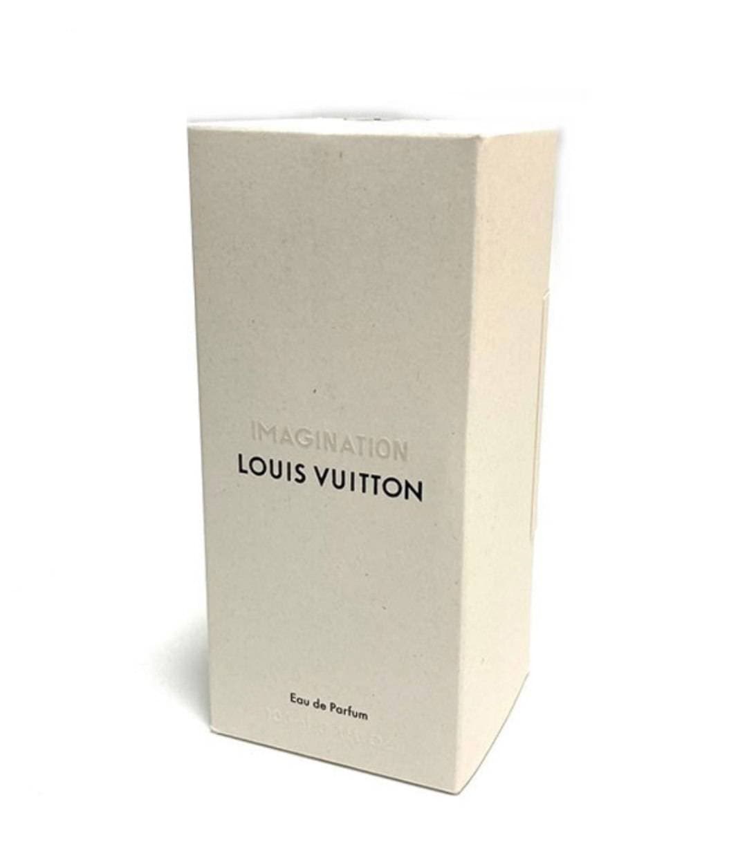 عطر ادکلن لویی ویتون امجینیشن 100 میل IMAGINATION LOUIS VUITTON — تصویر ۳