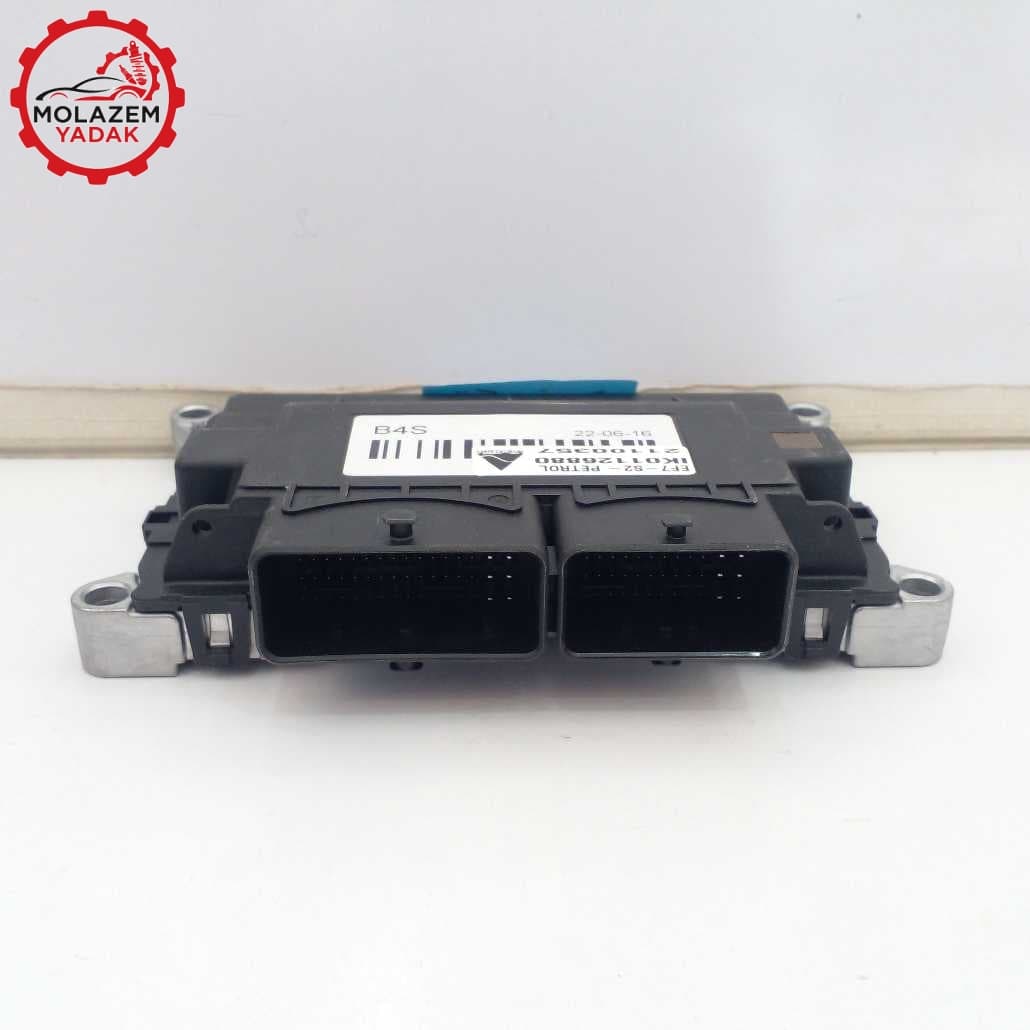 ایسیو S2 دنا و سمند IKO1126880 — تصویر ۳
