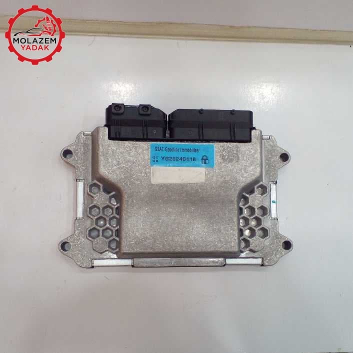 ایسیو SSAT XU7 شبکه بنزینی یورو 4 مناسب 405 عظام