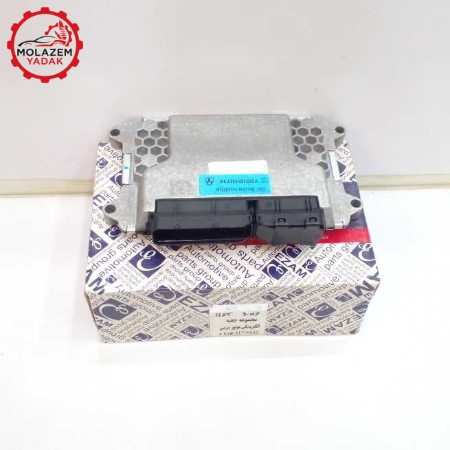 ایسیو SSAT XU7 شبکه بنزینی یورو 4 مناسب 405 عظام — تصویر ۲