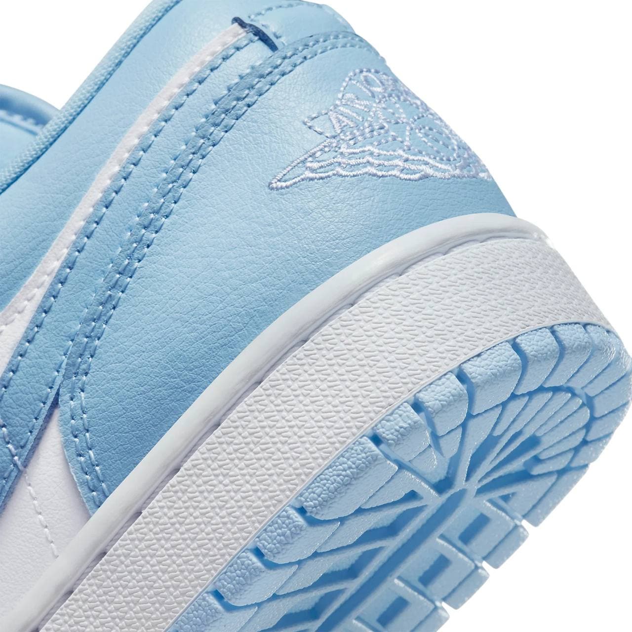 کفش ایر جردن Air Jordan 1 low — تصویر ۲