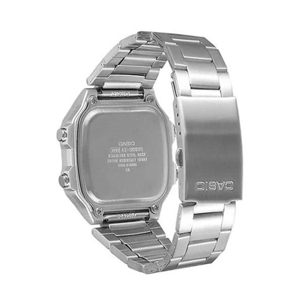ساعت مچی مردانه کاسیو مدل AE-1200WHD-1AV — تصویر ۴