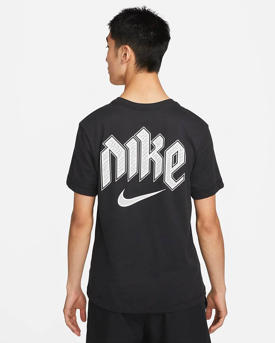 تی شرت نایک تی NIKE TEE T-SHIRT — تصویر ۳