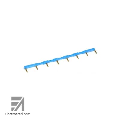جامپر برای سوکت 8 پایه فیندر finder 09518
