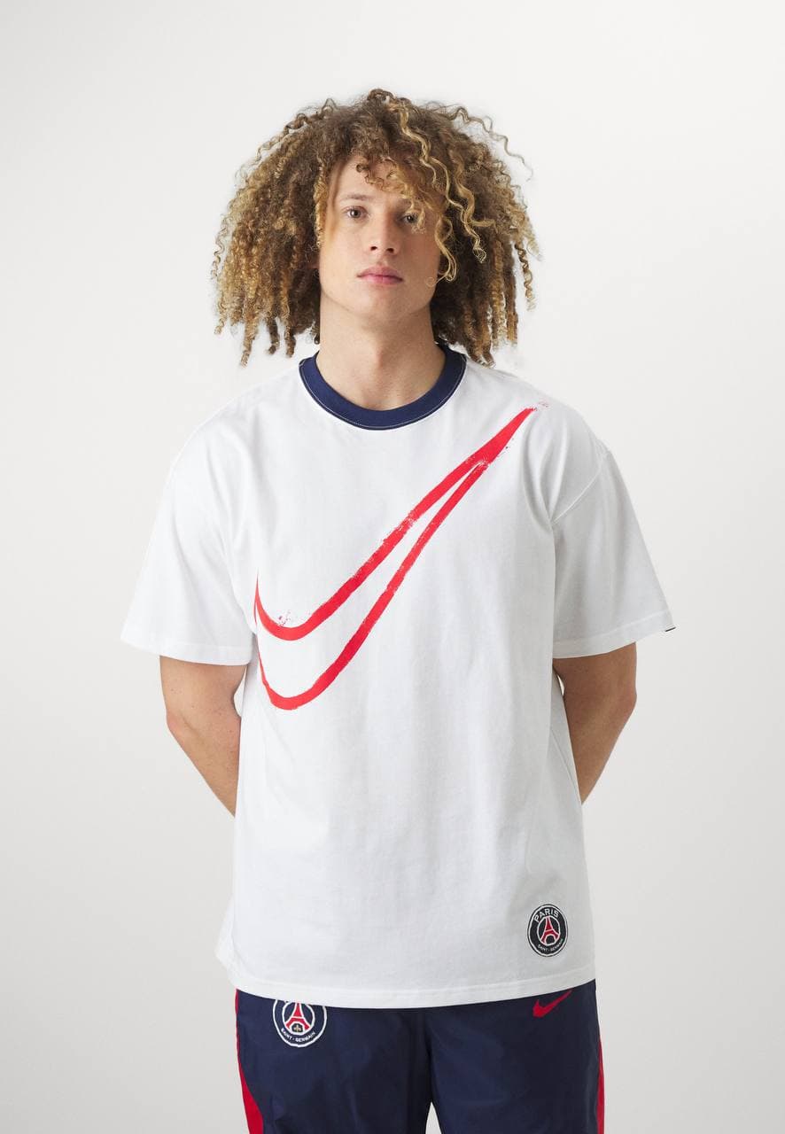 تی شرت نایک Nike Performance PSG TEE – Club wear