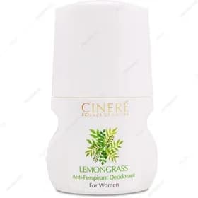 مام زنانه LEMONGRASS سینره CINERE حجم 50میل