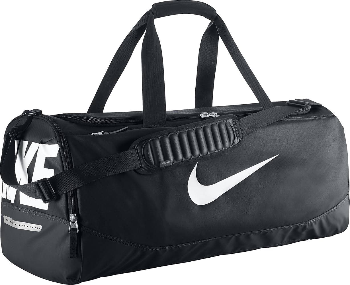 کوله پشتی و ساک ورزشی نایک NIKE Team Training Max Air Large Duffel Bag