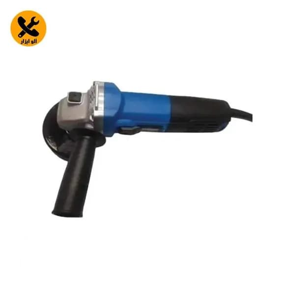 مینی فرز برقی هیوسان 115 میلی‌متری 860 وات مدل S-8611