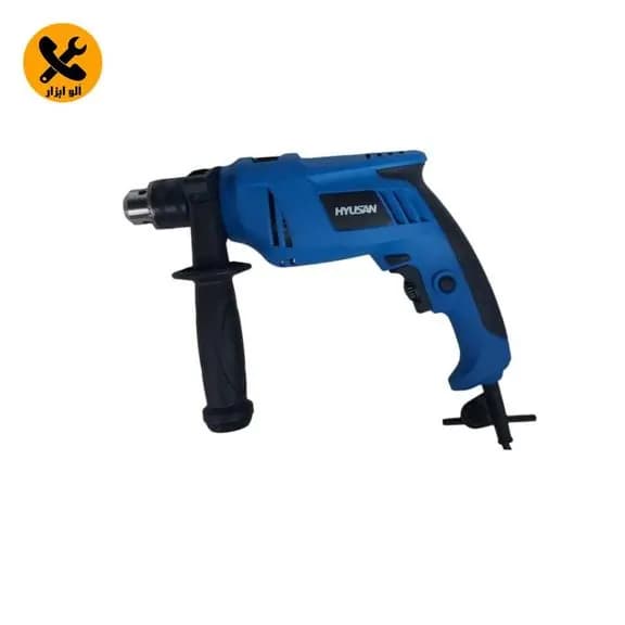 دریل چکشی هیوسان SN-7513