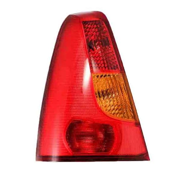 خطر عقب چپ ال 90 NGCO *
