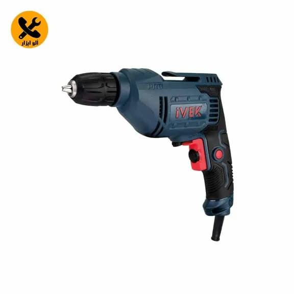 دریل اتوماتیک 10 میلی‌متری ایوک مدل K-7311