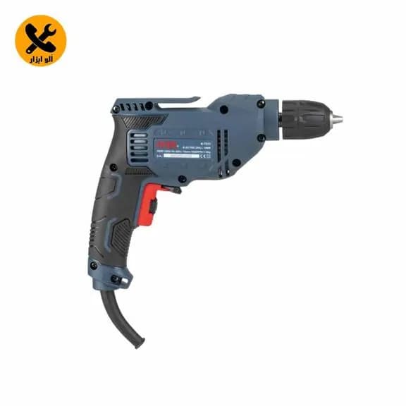 دریل اتوماتیک 10 میلی‌متری ایوک مدل K-7311 — تصویر ۳