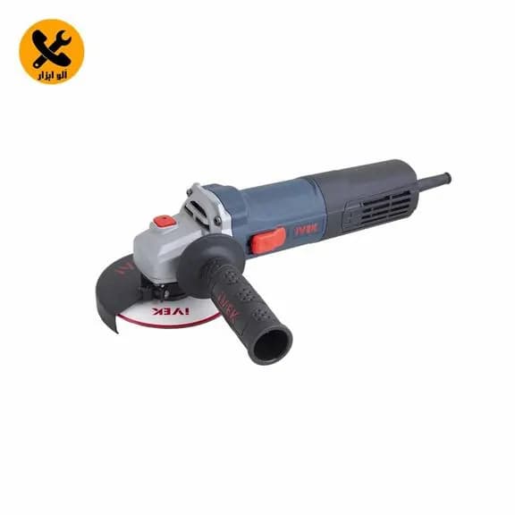 مینی‌فرز 810 وات ایوک مدل K-7116