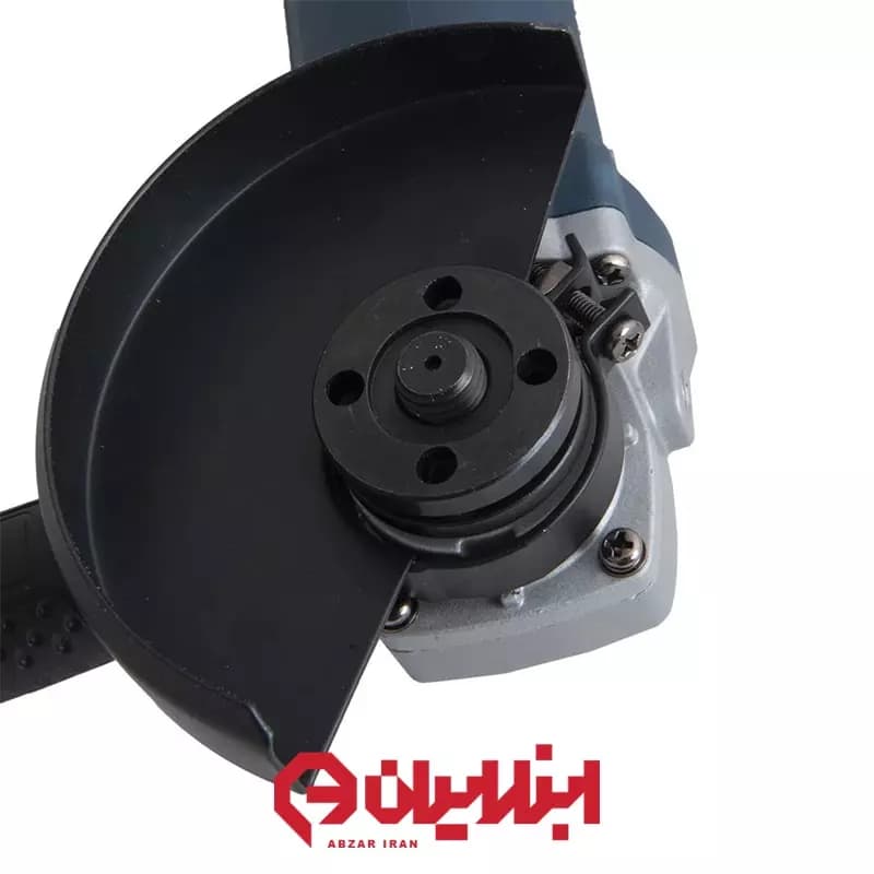مینی‌فرز 810 وات ایوک مدل K-7116 — تصویر ۷