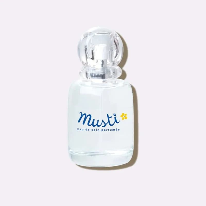 عطر موستلا Mustela — تصویر ۲