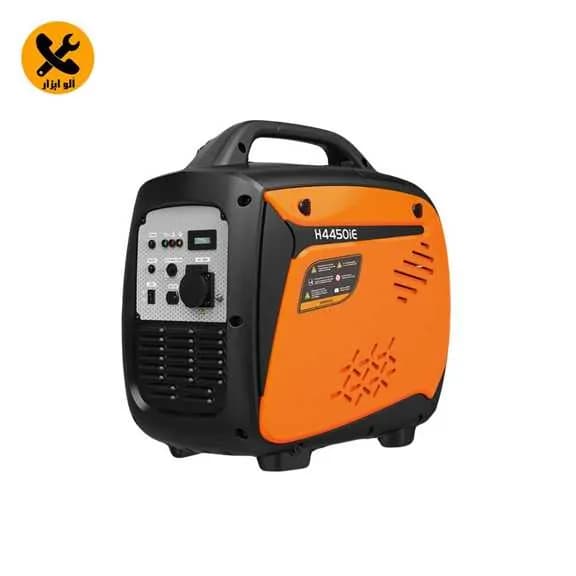 موتور برق سایلنت ۳.۵ کیلووات هواسدان مدل H4450iS-K