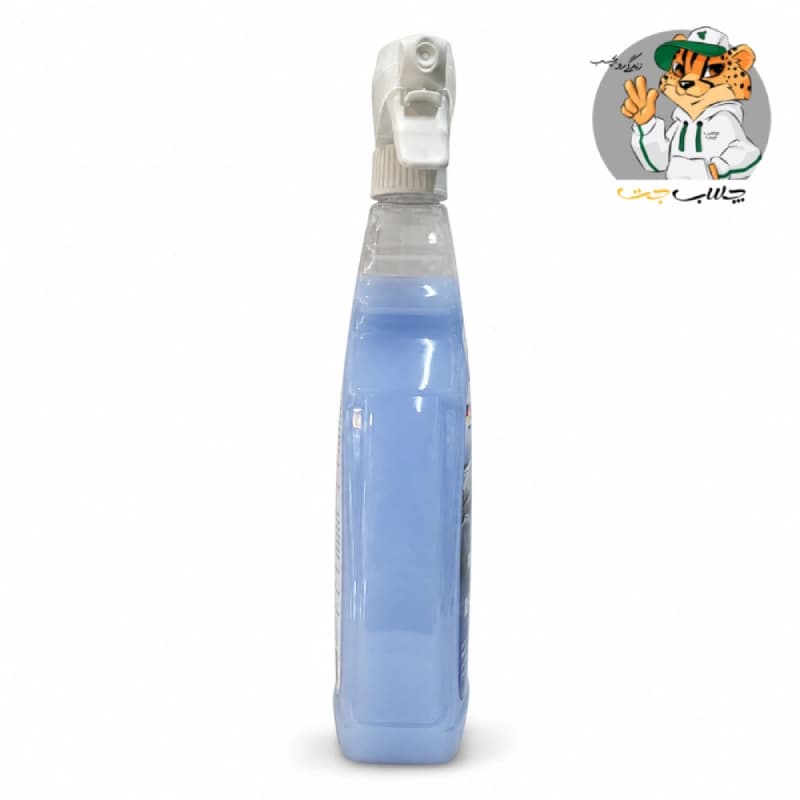 محافظ و براق کننده اکستریم سوناکس SONAX Extreme — تصویر ۴