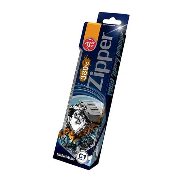 چسب واشرساز 30گرم زیپر (ZIPPER)