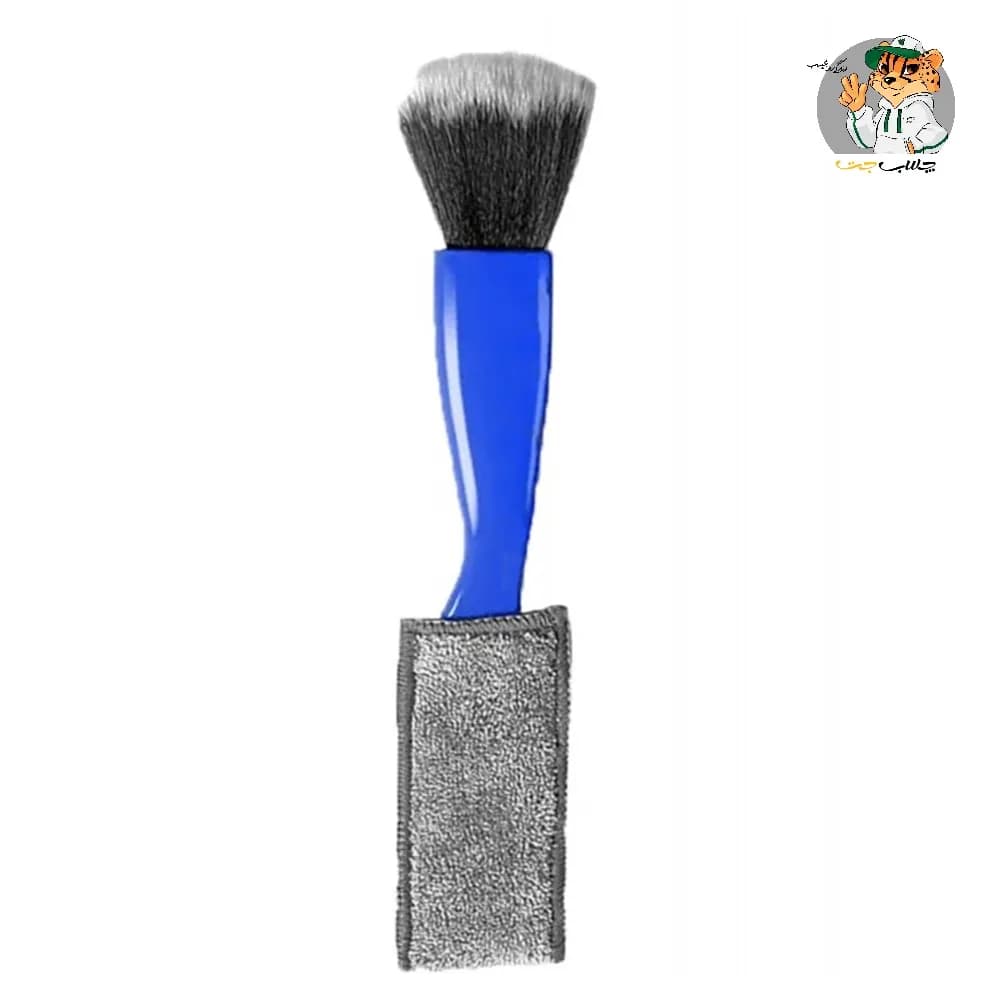 فرچه دو منظوره تونین Tonyin 2 In 1 Cleaning Brush