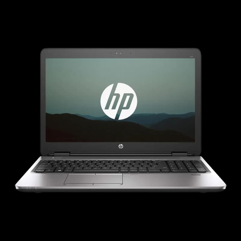 لپ‌تاپ 15.6 اینچی اچ‌پی HP ProBook 650 G2 | پردازنده Core i7-6600U | رم 8 گیگابایت DDR4 | حافظه 256GB SSD | گرافیک AMD Radeon R7 M350 2GB | نمایشگر 15.6 اینچ HD