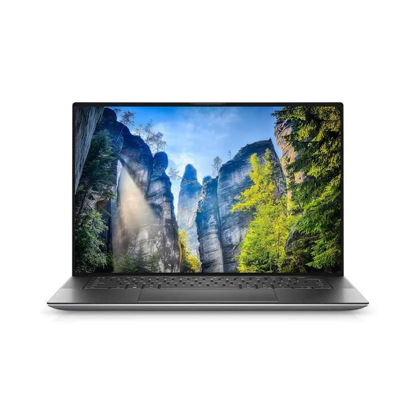 لپ‌تاپ 15.6 اینچی دل Dell Precision 5550 | پردازنده Core i7-10850H | رم 16 گیگابایت DDR4 | حافظه 512GB SSD | گرافیک NVIDIA Quadro T2000 Max-Q 4GB | نمایشگر 15.6 اینچ Full HD IPS