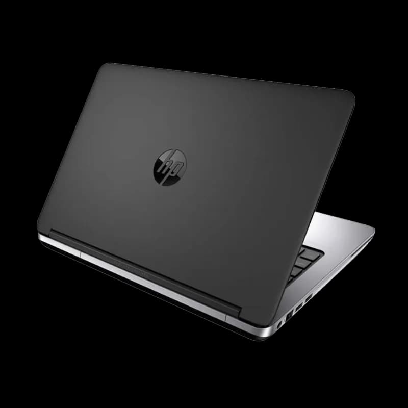 لپ‌تاپ 15.6 اینچی اچ‌پی HP ProBook 650 G2 | پردازنده Core i5-6300U | رم 8 گیگابایت DDR4 | حافظه 256GB SSD | گرافیک AMD Radeon R7 M350 2GB | نمایشگر 15.6 اینچ HD — تصویر ۴