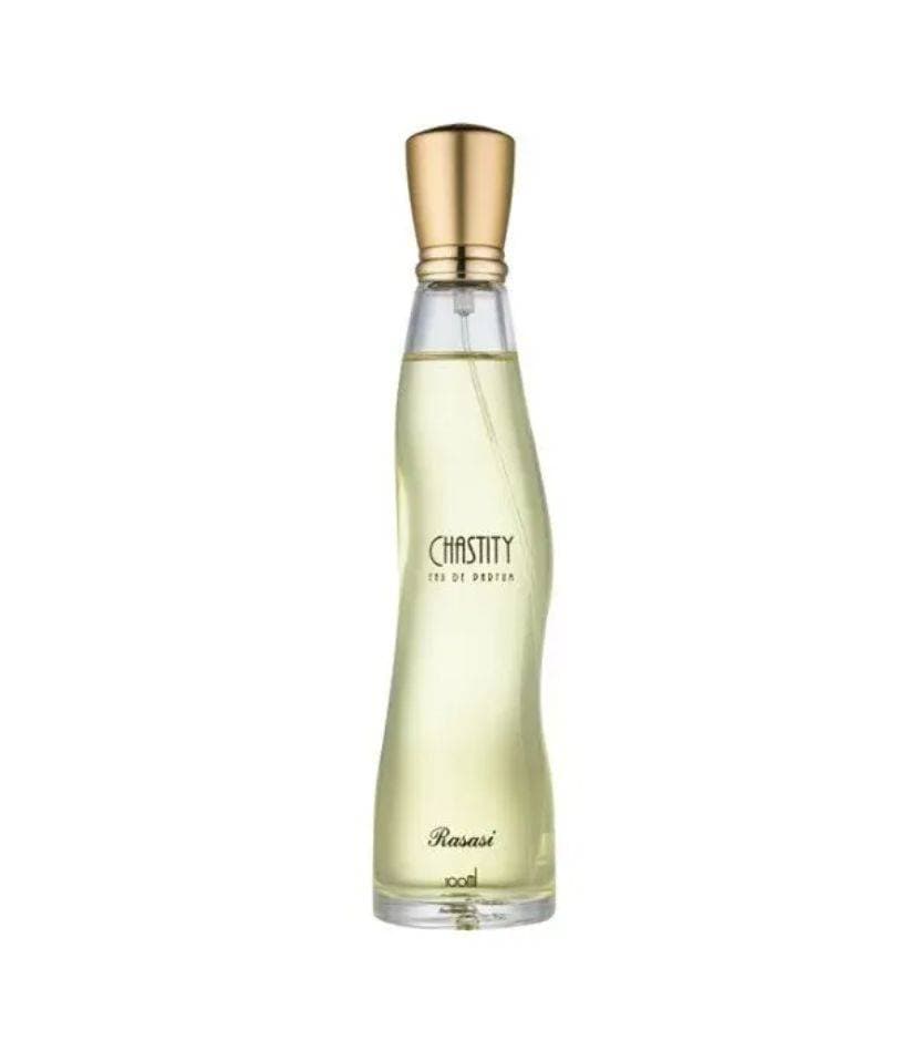 عطر ادکلن رساسی چستیتی زنانه Rasasi Chastity اورجینال — تصویر ۲