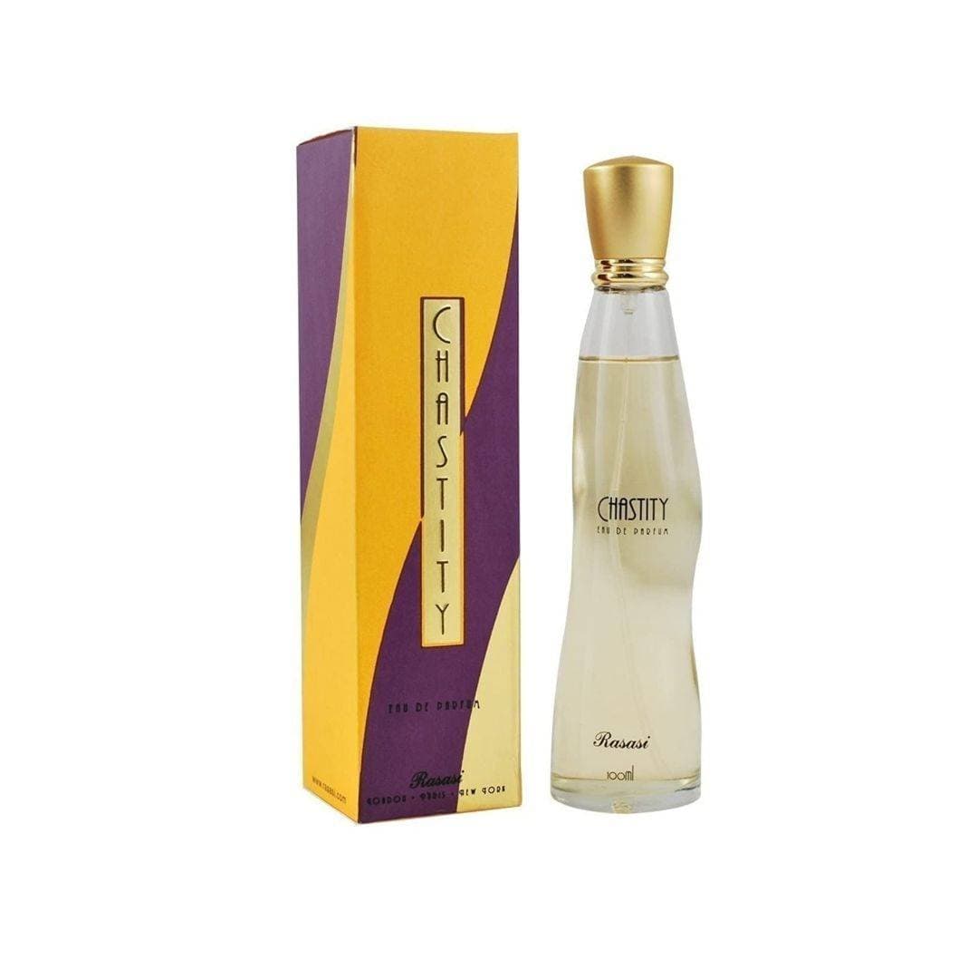 عطر ادکلن رساسی چستیتی زنانه Rasasi Chastity اورجینال