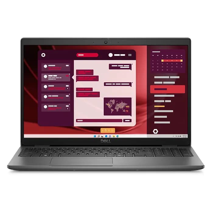 لپ‌تاپ 15 اینچی دل Dell Precision 3550 | پردازنده Core i7-10510U | رم 16 گیگابایت DDR4 | حافظه 256GB SSD | گرافیک NVIDIA Quadro P520 2GB | نمایشگر Full HD