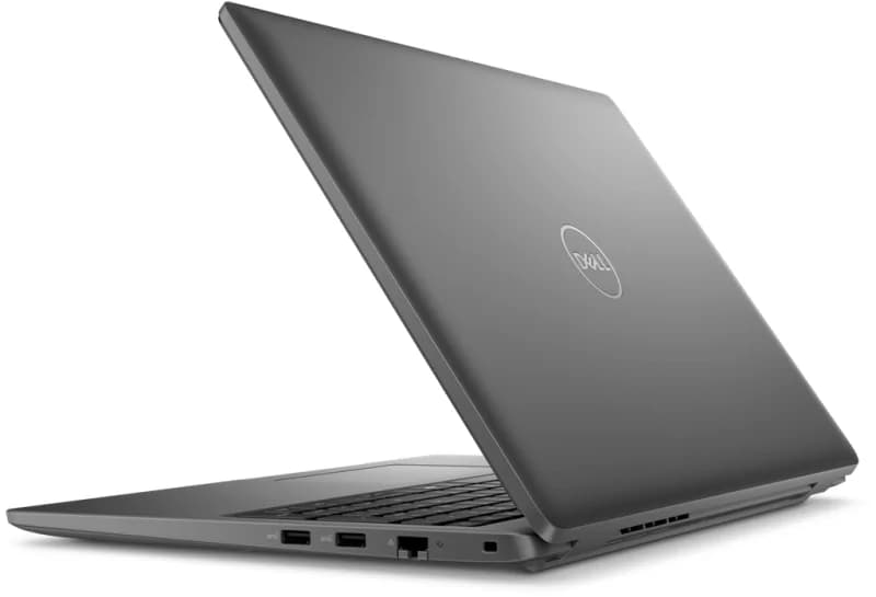 لپ‌تاپ 15 اینچی دل Dell Precision 3550 | پردازنده Core i7-10510U | رم 16 گیگابایت DDR4 | حافظه 256GB SSD | گرافیک NVIDIA Quadro P520 2GB | نمایشگر Full HD — تصویر ۲