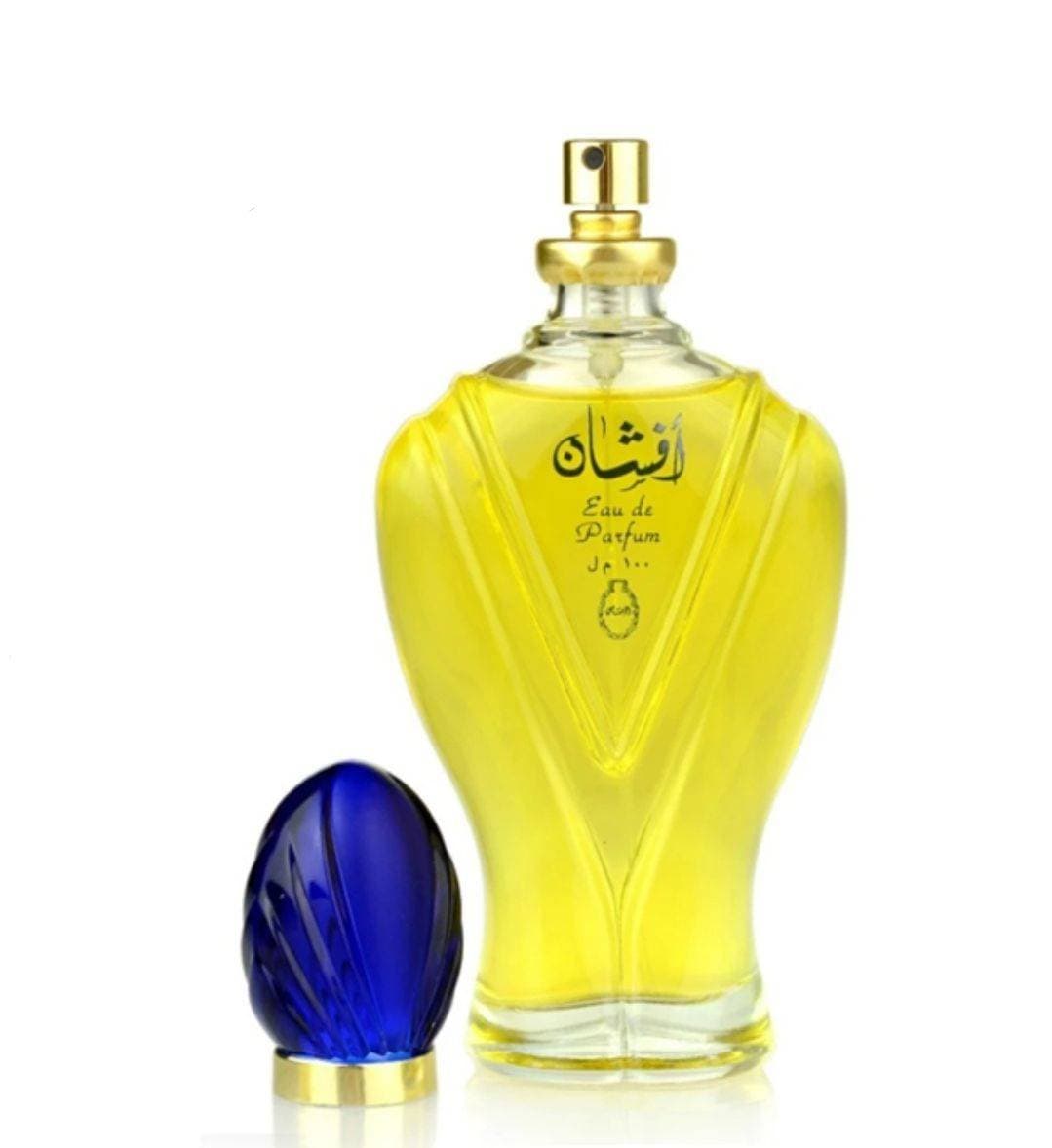 عطر ادکلن افشان رصاصی Afshan Rasasi اورجینال — تصویر ۲