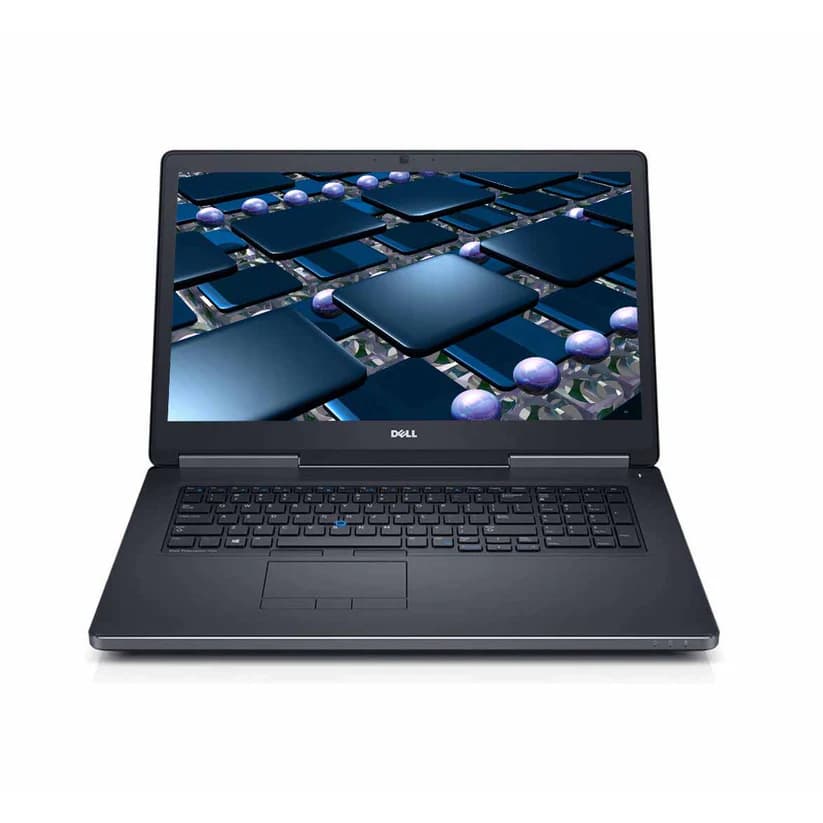 لپتاپ 15.6 اینچی دل Dell Precision 7520 | پردازنده Xeon E3-1505M | رم 16 گیگابایت DDR4 | حافظه 256GB SSD | گرافیک NVIDIA Quadro M1200 4GB | نمایشگر Full HD — تصویر ۴