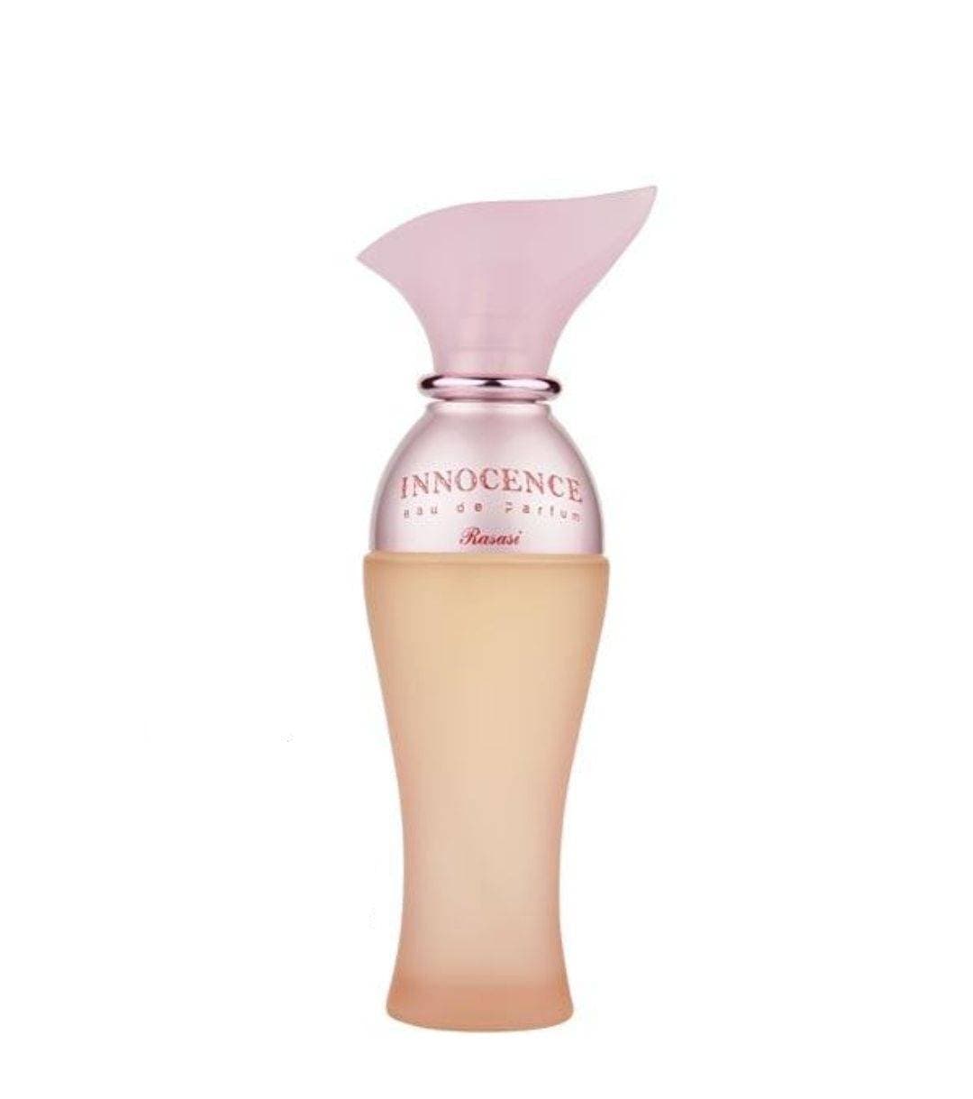 عطر ادکلن رصاصی اینوسنس Rasasi Innocence اورجینال — تصویر ۲