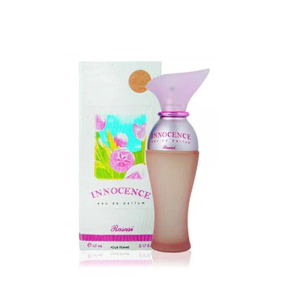 عطر ادکلن رصاصی اینوسنس Rasasi Innocence اورجینال