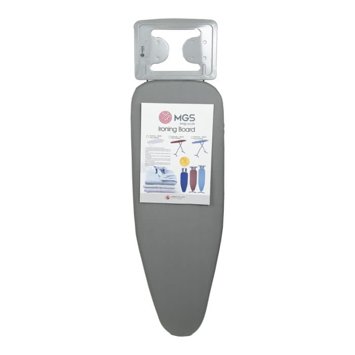 میز اتو ایستاده برند MGS کد IB4022 — تصویر ۲