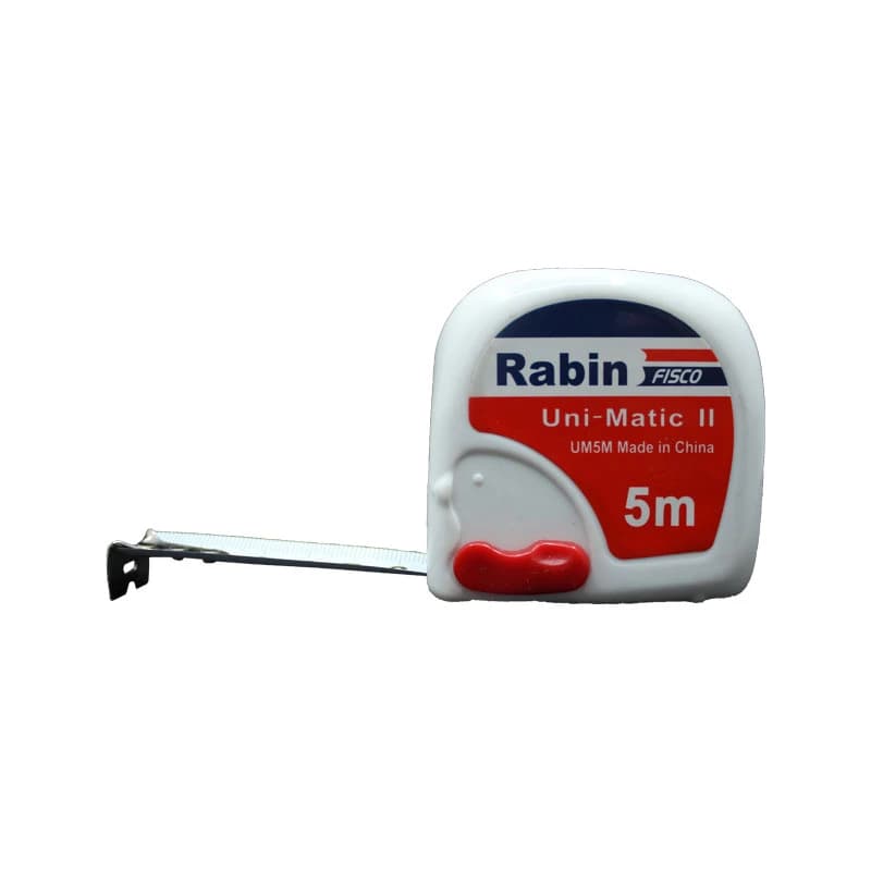متر 5 متری رابین