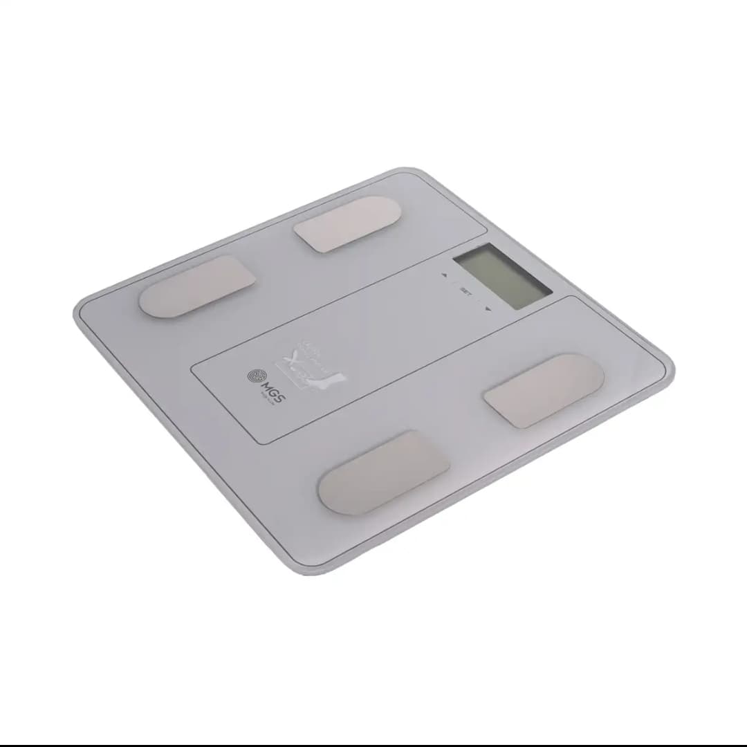 ترازو حمام دیجیتال MGS کد BS_1415W
