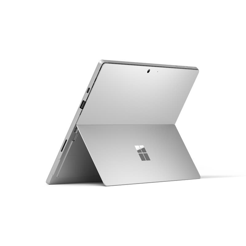 تبلت ویندوزی Microsoft Surface Pro 7 Plus | پردازنده Intel Core i5-1135G7 | رم 8GB DDR4 | حافظه 512GB SSD | گرافیک Intel Iris Xe | نمایشگر 12.3 اینچی 2K لمسی